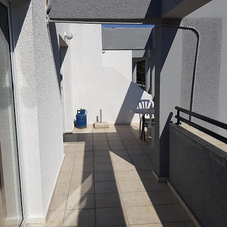 Valentinos Court Appartement Paphos Buitenkant foto