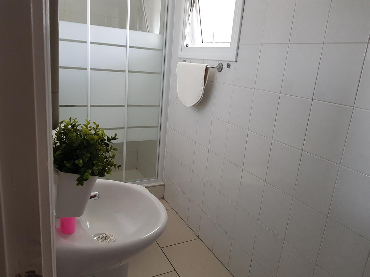 Valentinos Court Appartement Paphos Buitenkant foto