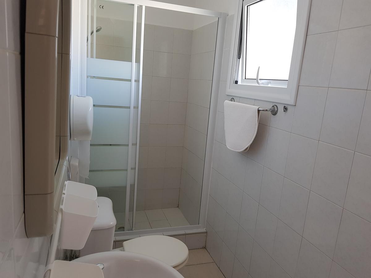 Valentinos Court Appartement Paphos Buitenkant foto